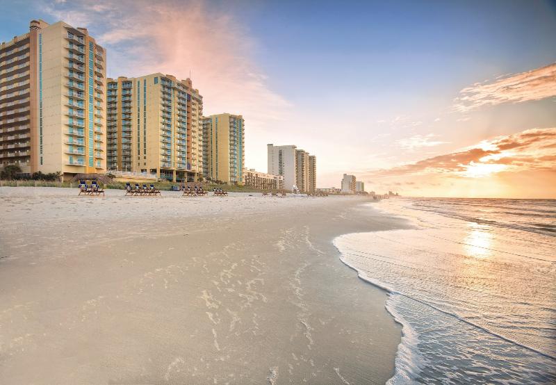 Club Wyndham Ocean Boulevard - photo 66