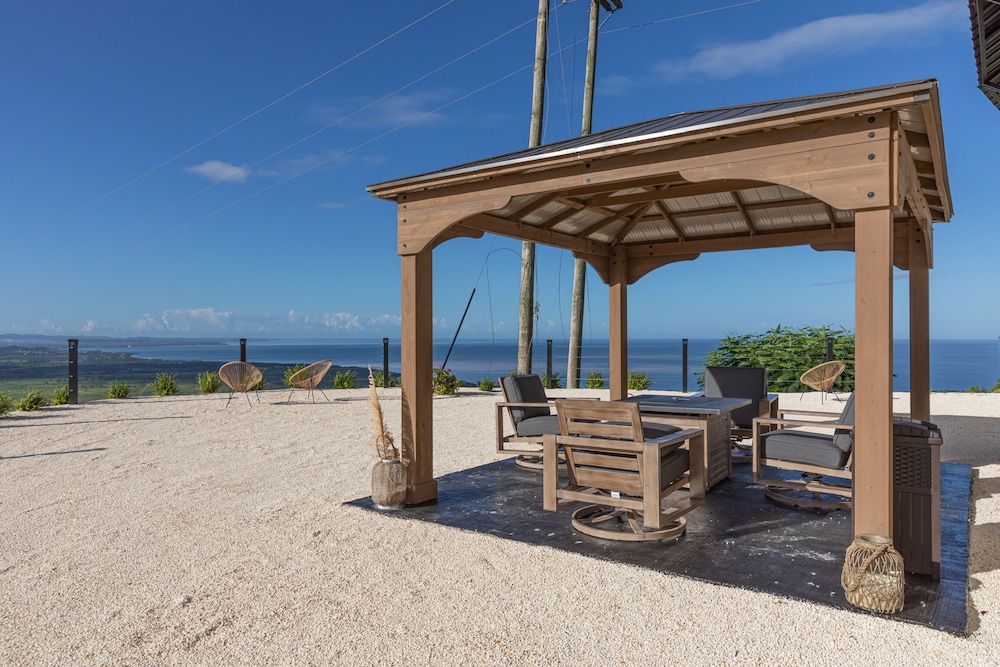 Boho By The View Luxe Hotel in Anasco, Puerto Rico