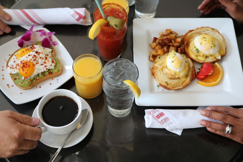 Hotel Indigo Baltimore Downtown by IHG - photo 47