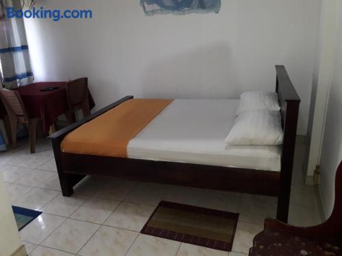 Blue Ocean Hotel by Wanyo in Matara, Sri Lanka