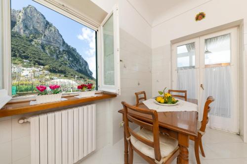 Casa Mavi — 4-Star Luxury Hotel in Capri, Italy