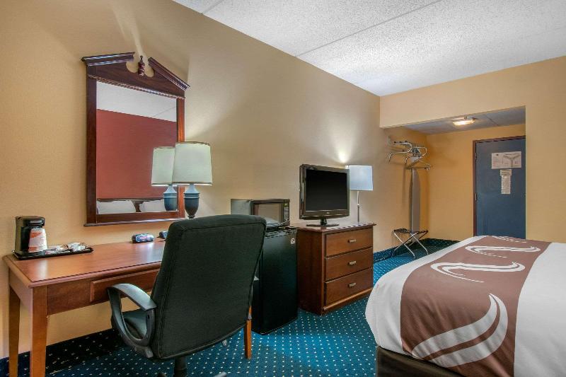 Quality Inn Carlisle - photo 51
