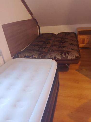 Leśna Osada — hotel in Orzysz