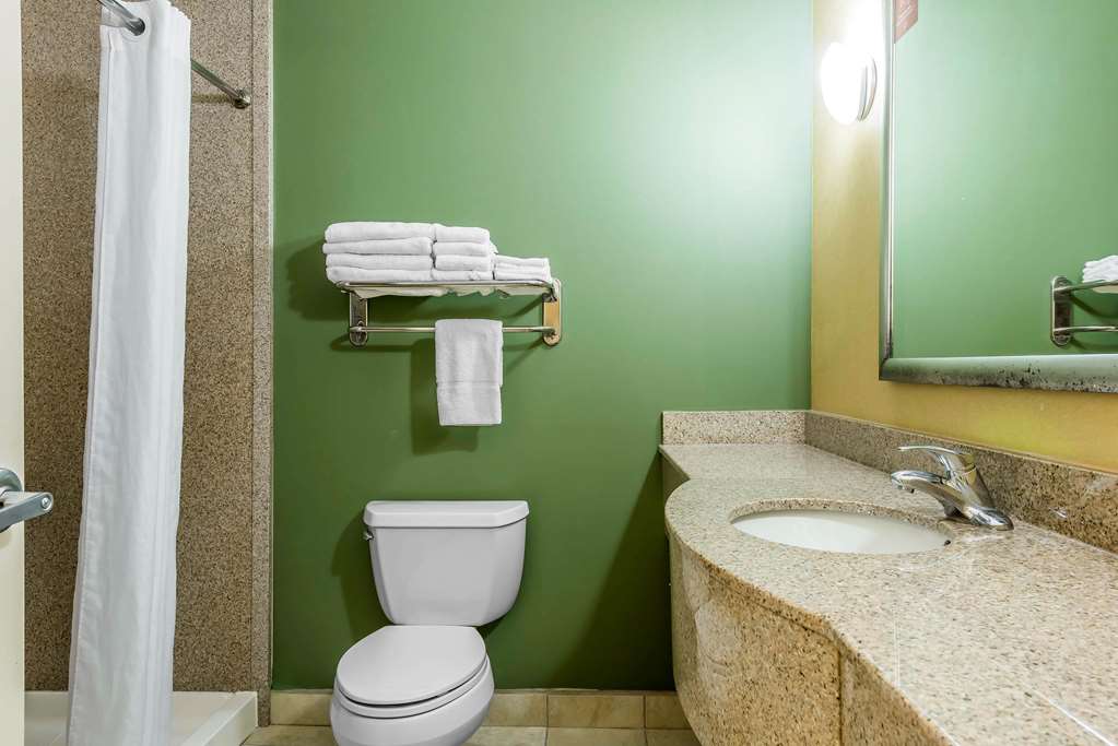 Sleep Inn & Suites University Shands - photo 11