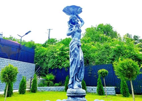 Grey Villas — 4-Star Luxury Hotel in Calimanesti, Romania