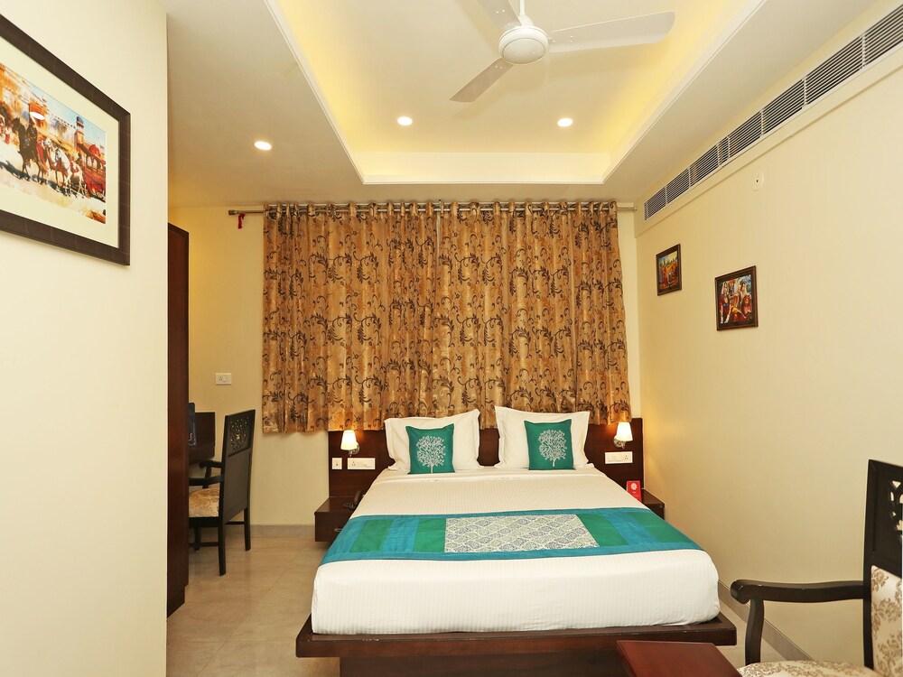 Hotel Cheelgadi — Jaipur — photo 5