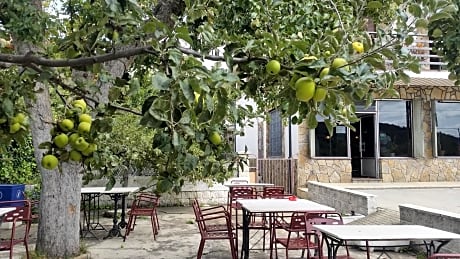 El Crucero in Leon, Spain