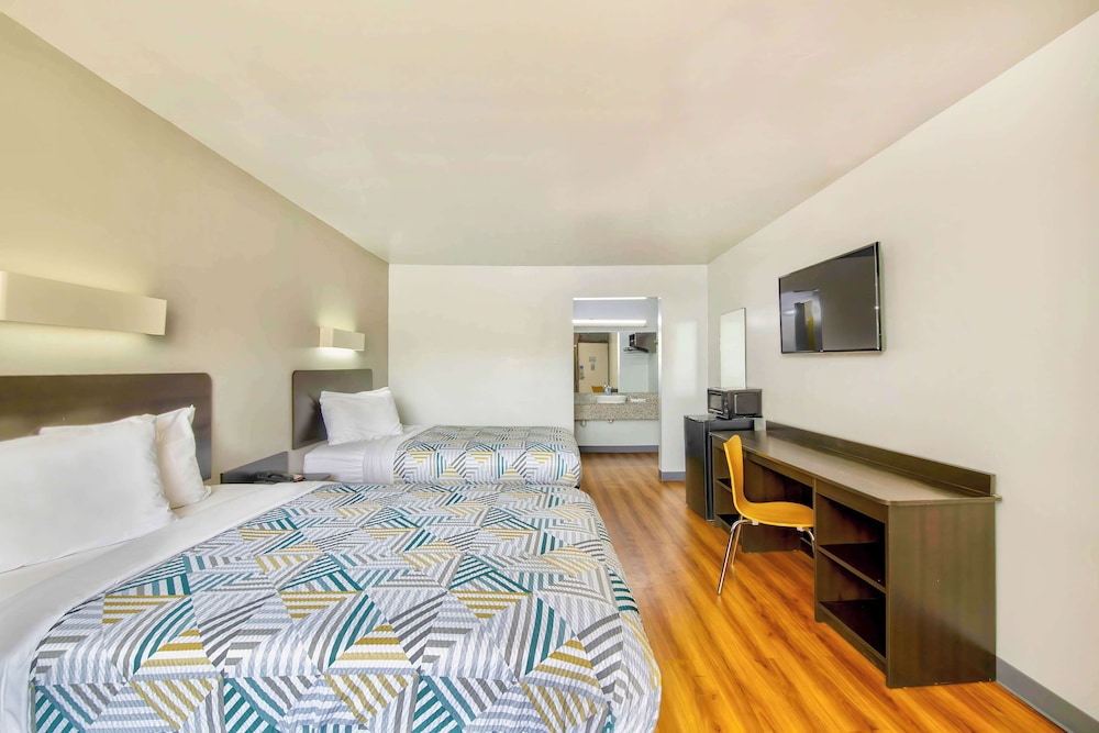 Motel 6 Conyers GA - photo 8
