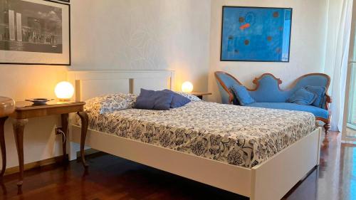 Suite Love Napoli by Fh — 4-Star Luxury Hotel in Naples, Italy