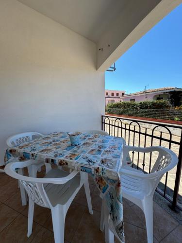 Case vacanza Corallo San Teodoro centro in San Teodoro, Italy