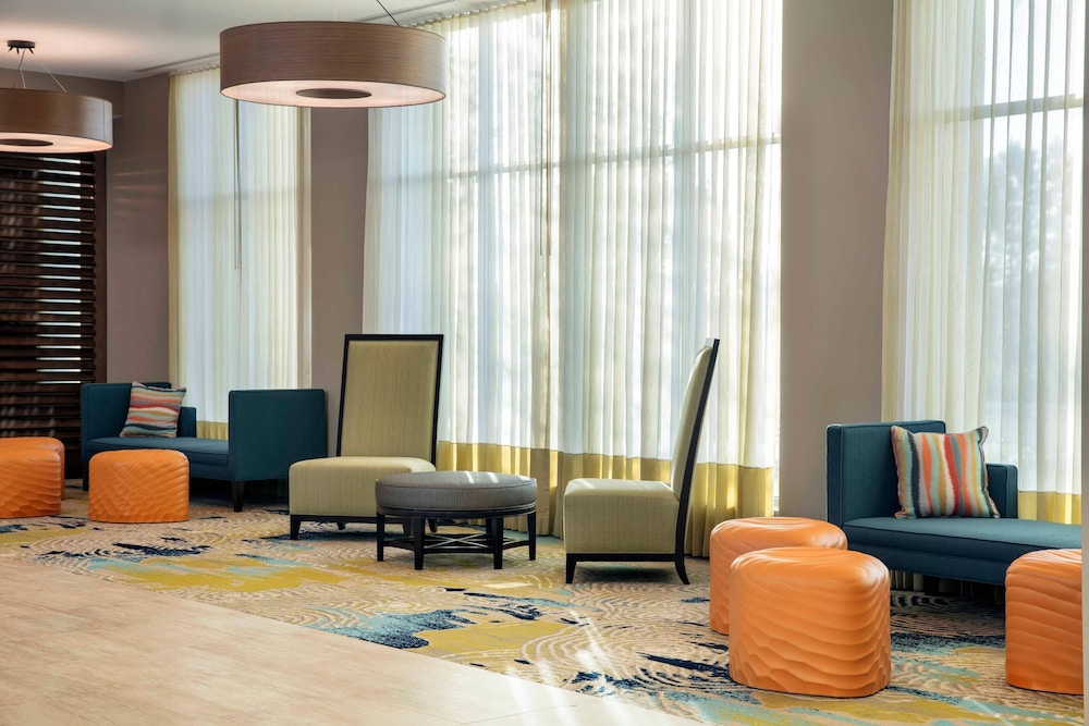 SpringHill Suites by Marriott Orlando Theme Parks Lake Buena Vista - photo 4