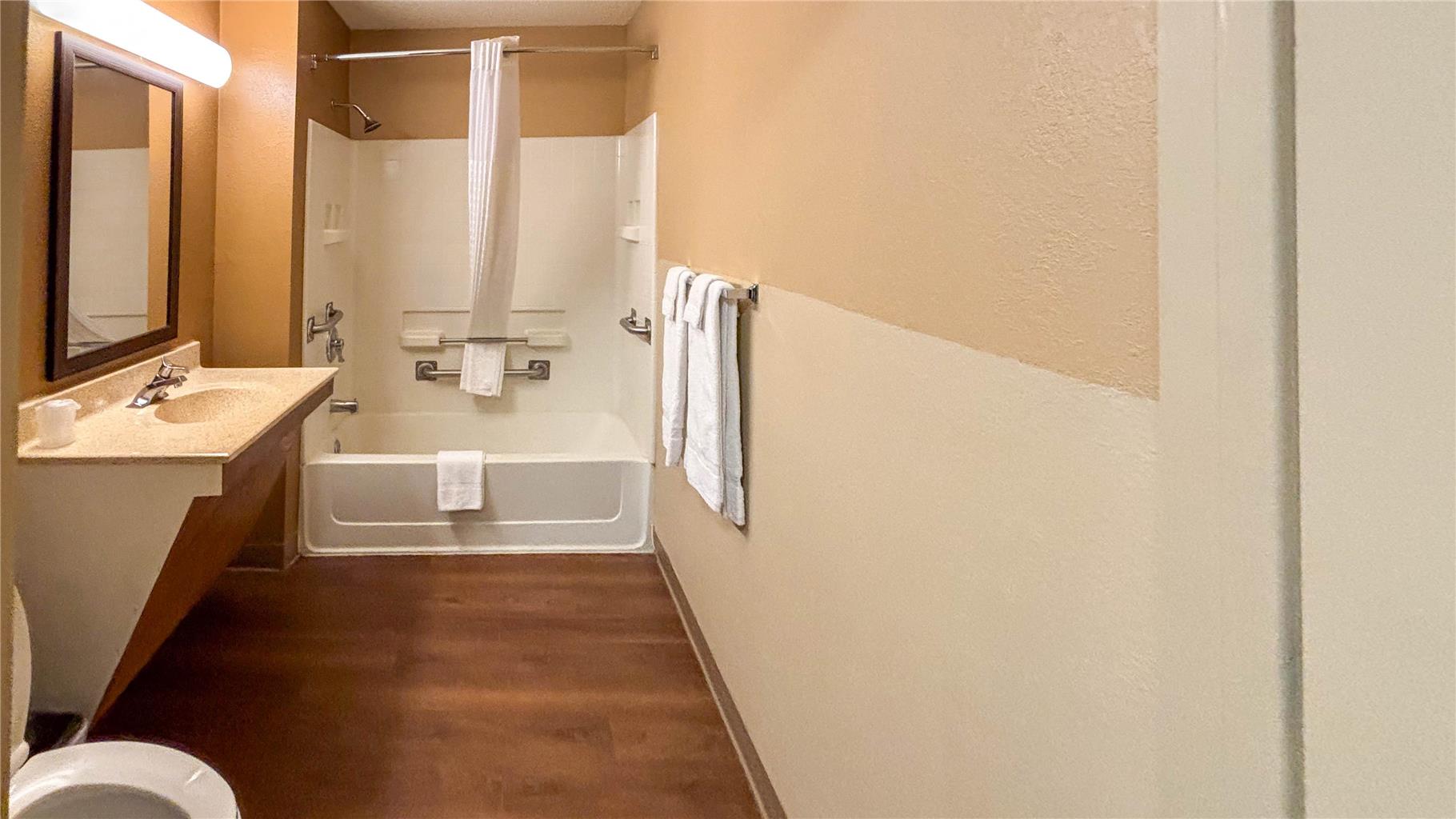 Studio 6 Suites Greenville SC Haywood Mall - photo 40