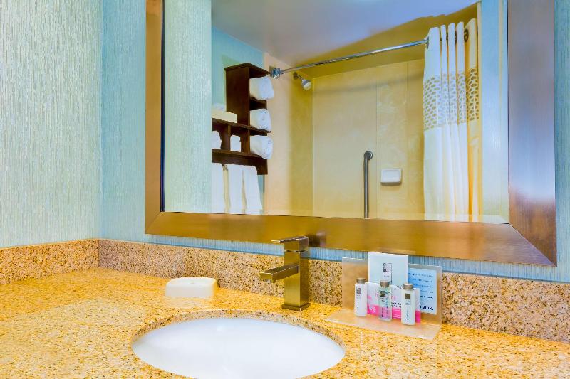 Hampton Inn Huntsville Arsenal South Pkway - photo 5