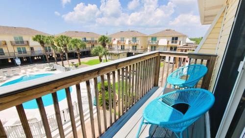 Sand Dollar #2 - last minute hotel in Gulf Shores