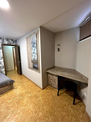 Tbilisi Trinity Apartment