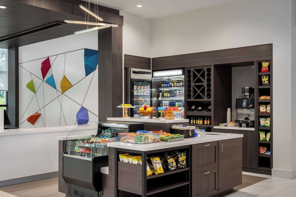 Hilton Garden Inn Orlando I 4 Millenia Blvd Mall - photo 39