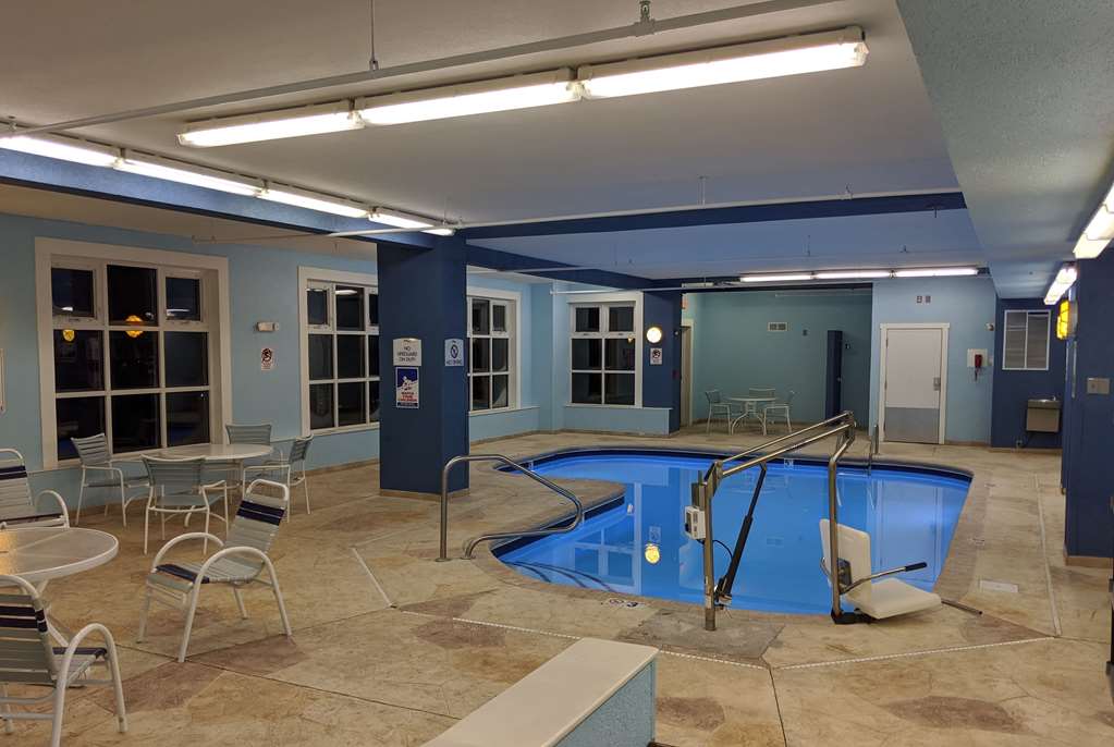 Baymont by Wyndham Rockford - photo 5