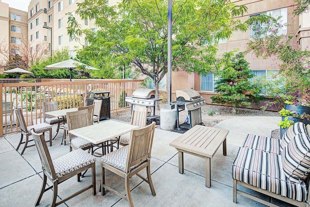 Homewood Suites by Hilton Albuquerque Uptown - photo 26