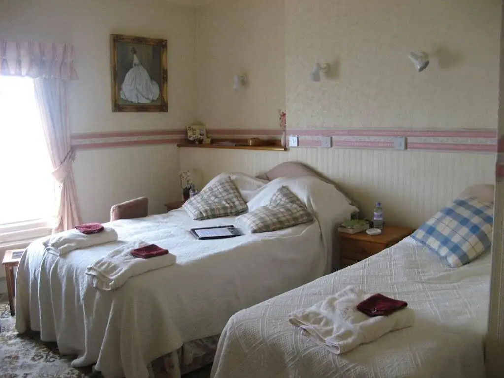 Fairhaven Hotel — Llandudno — photo 5