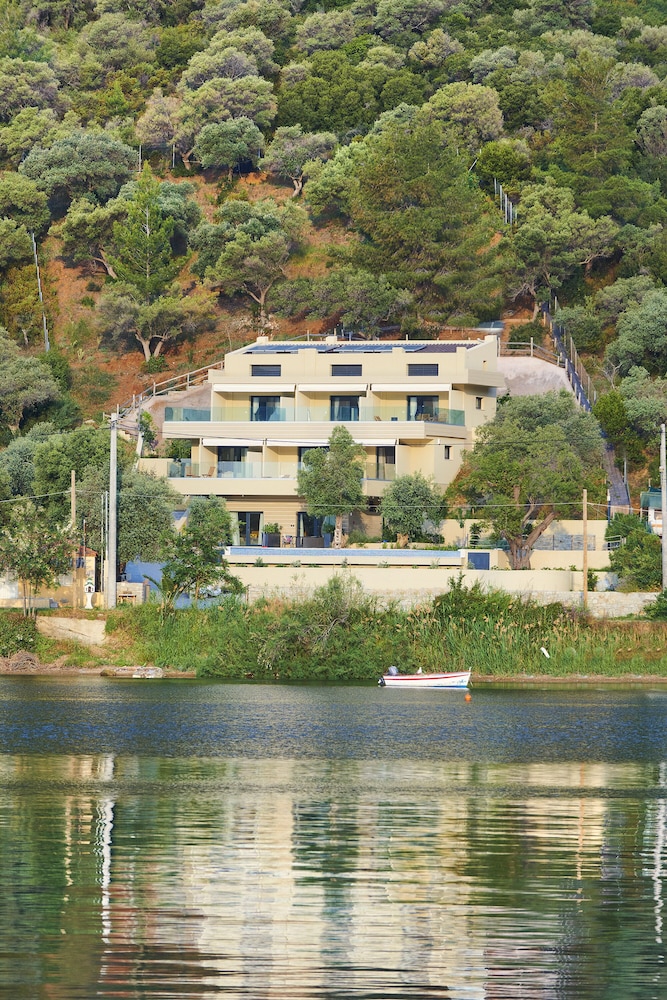 Chronos Hotel — hotel in Ormylia