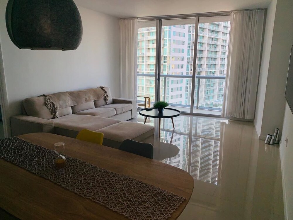 Icon Brickell Downtown Miami - photo 38
