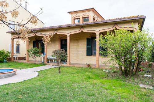 Affittacamere Pagoda Recanati — Recanati