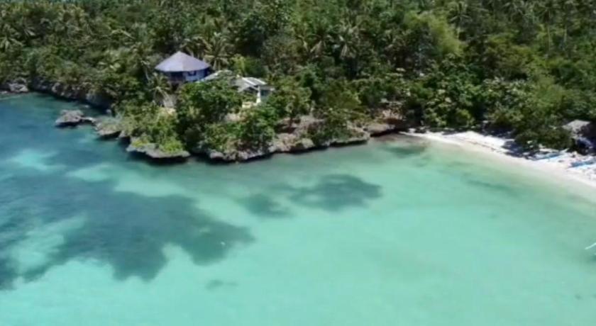 Camotes Cay Hideaway - last minute hotel in Cebu City