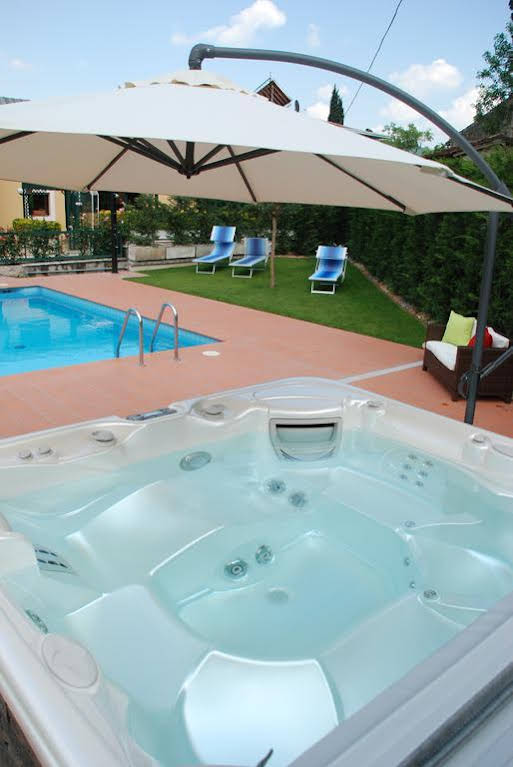 Hotel La Pergola — Grezzana