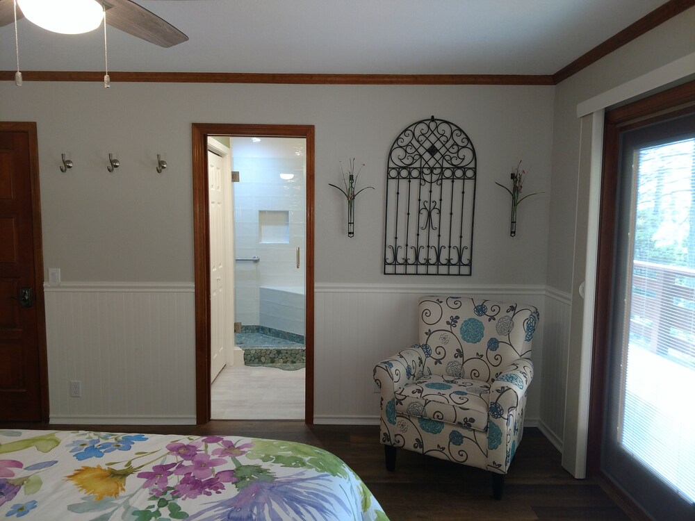 Ponderosa Ridge a B & B - photo 10