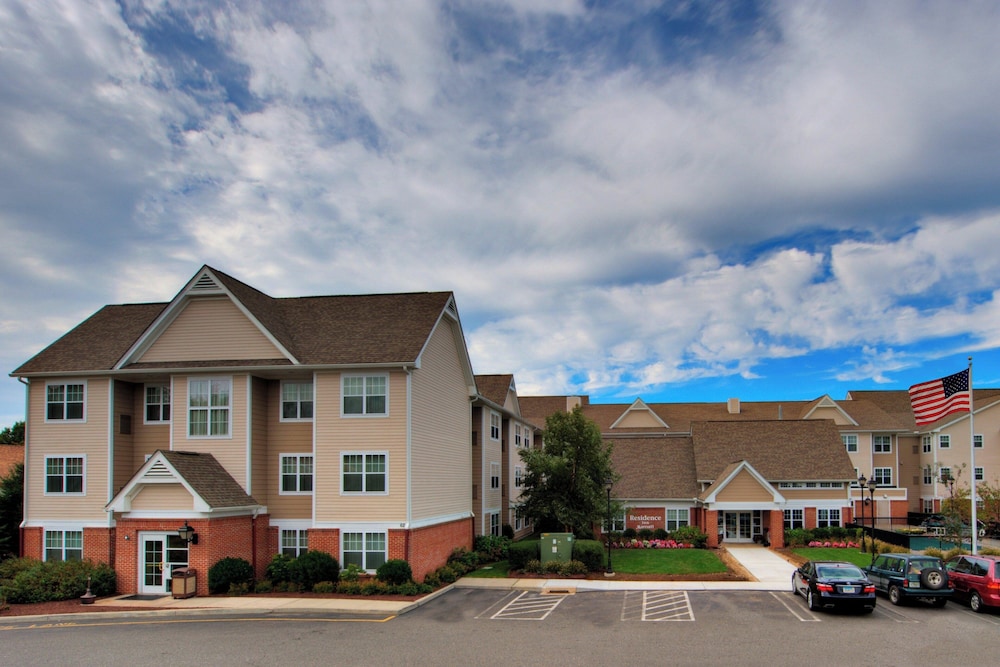 Residence Inn by Marriott Milford - photo 28