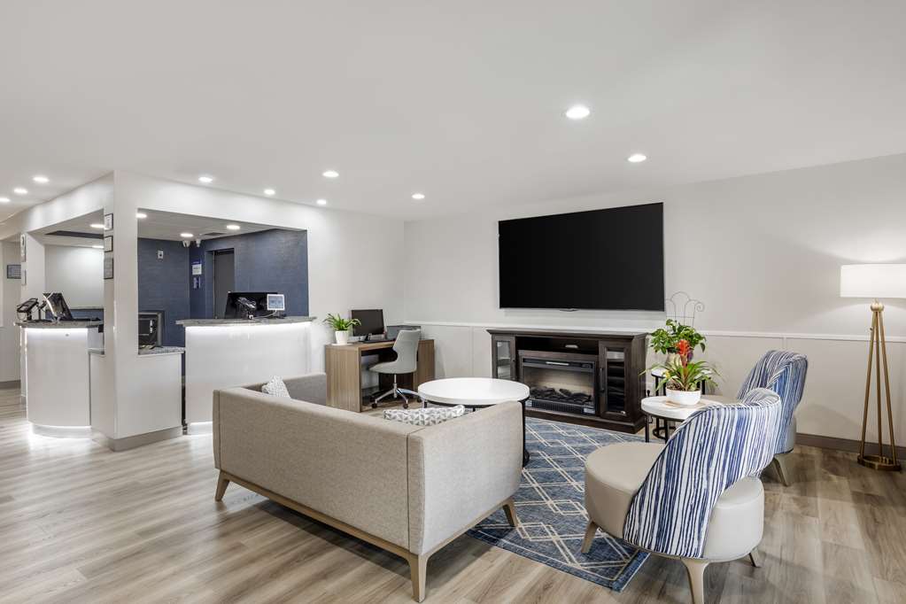 Best Western North Side Inn - featured photo