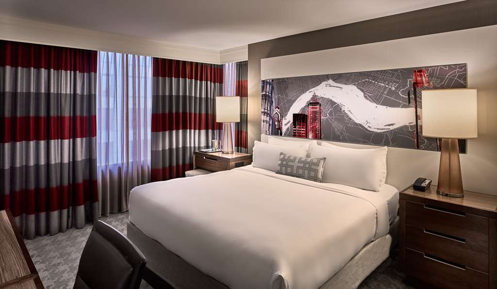 Sonesta Philadelphia Rittenhouse Square - photo 11