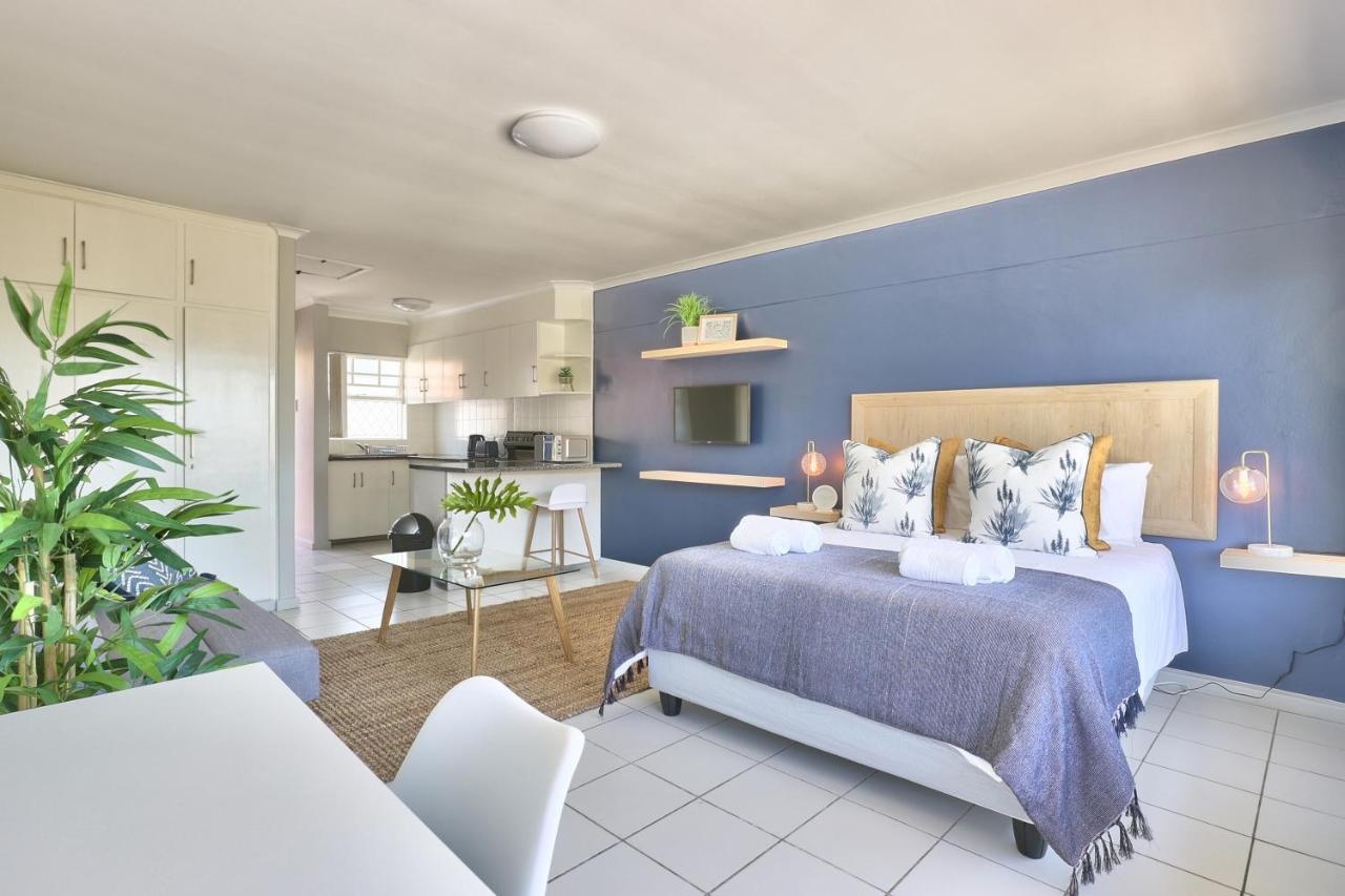 Cederberg Studio 19 in Green Point