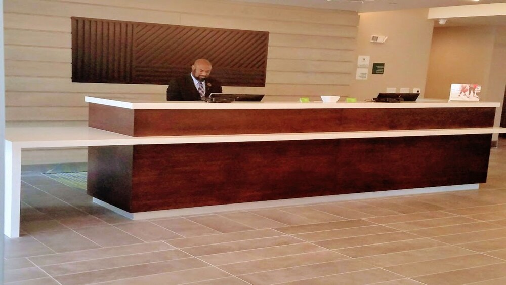 Holiday Inn & Suites Houston NW Willowbrook by IHG - photo 16