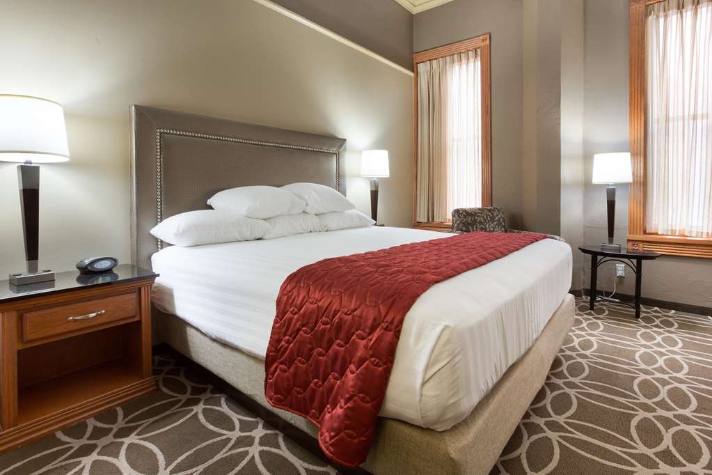Drury Inn & Suites San Antonio Riverwalk - photo 11