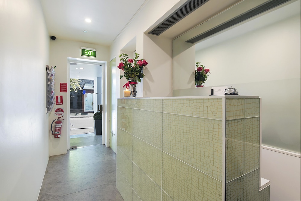 Sydney Boutique Hotel — Darlinghurst — photo 2