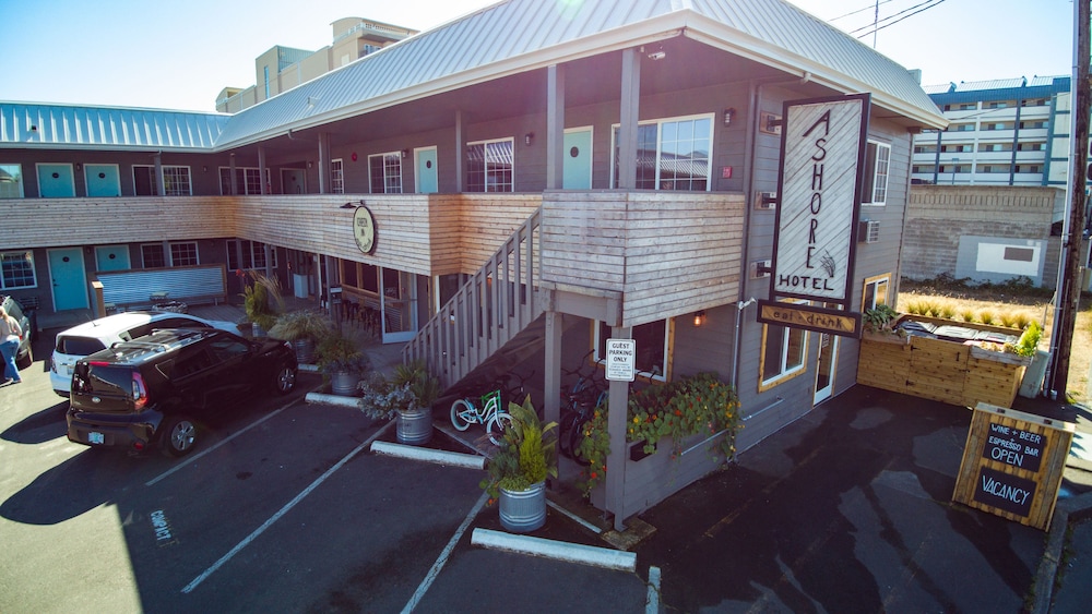 Ashore Hotel - photo 75