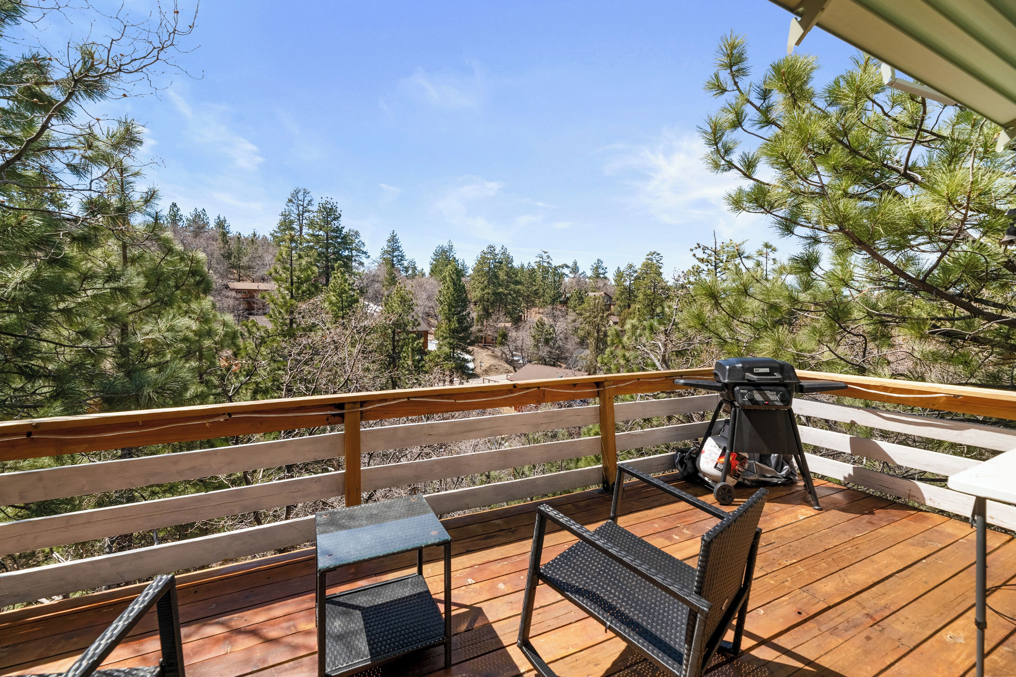 Bear Claw Inn - photo 21