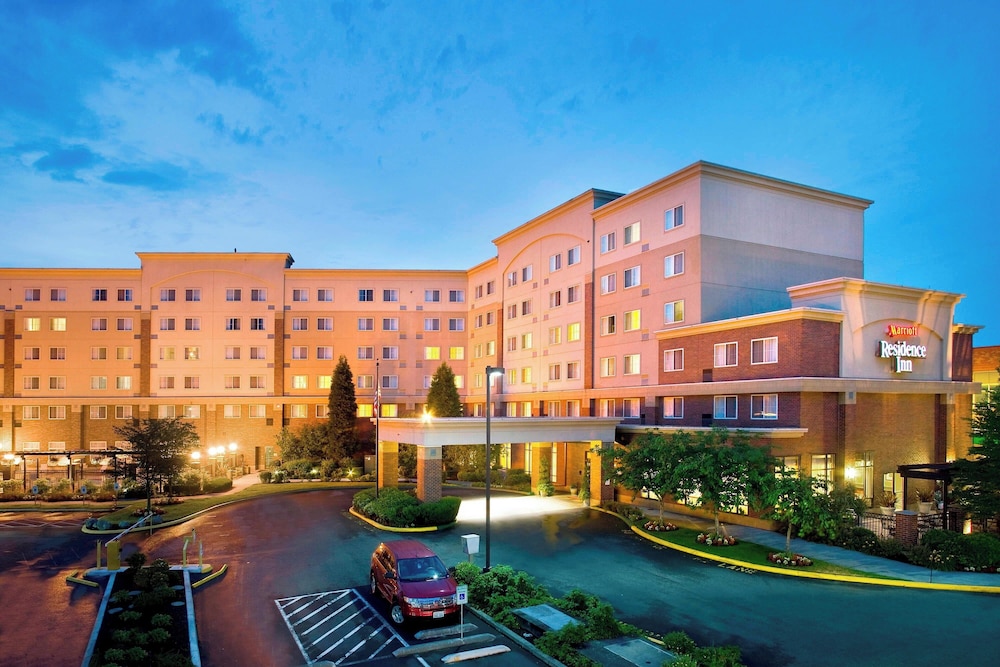 Residence Inn By Marriott Seattle East redmond - photo 24