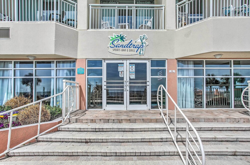 2 Mi to Barefoot Landing Beachfront Resort Studio - photo 19