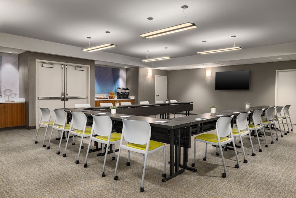 SpringHill Suites By Marriott Columbia Fort Meade Area - photo 26