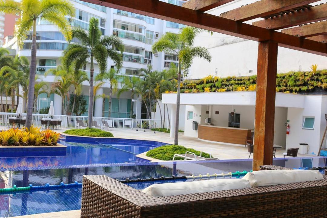 Ap 309 Praia do Pepê Barra da Tijuca — 4-Star Luxury Hotel in Rio De Janeiro, Brasil