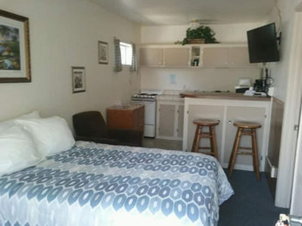 Bishop Village Motel - photo 6