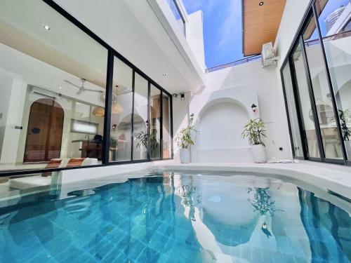J&M Canggu Resort — 4-Star Luxury Hotel in Canggu, Indonesia