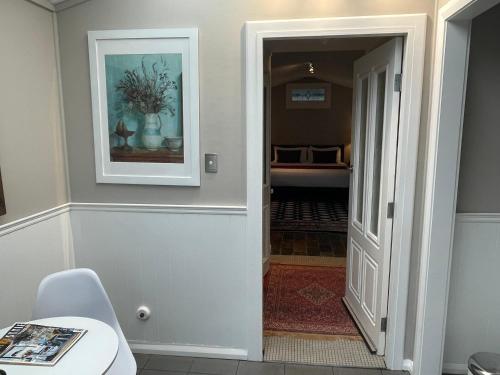 Burradoo Studio in Leura, Australia