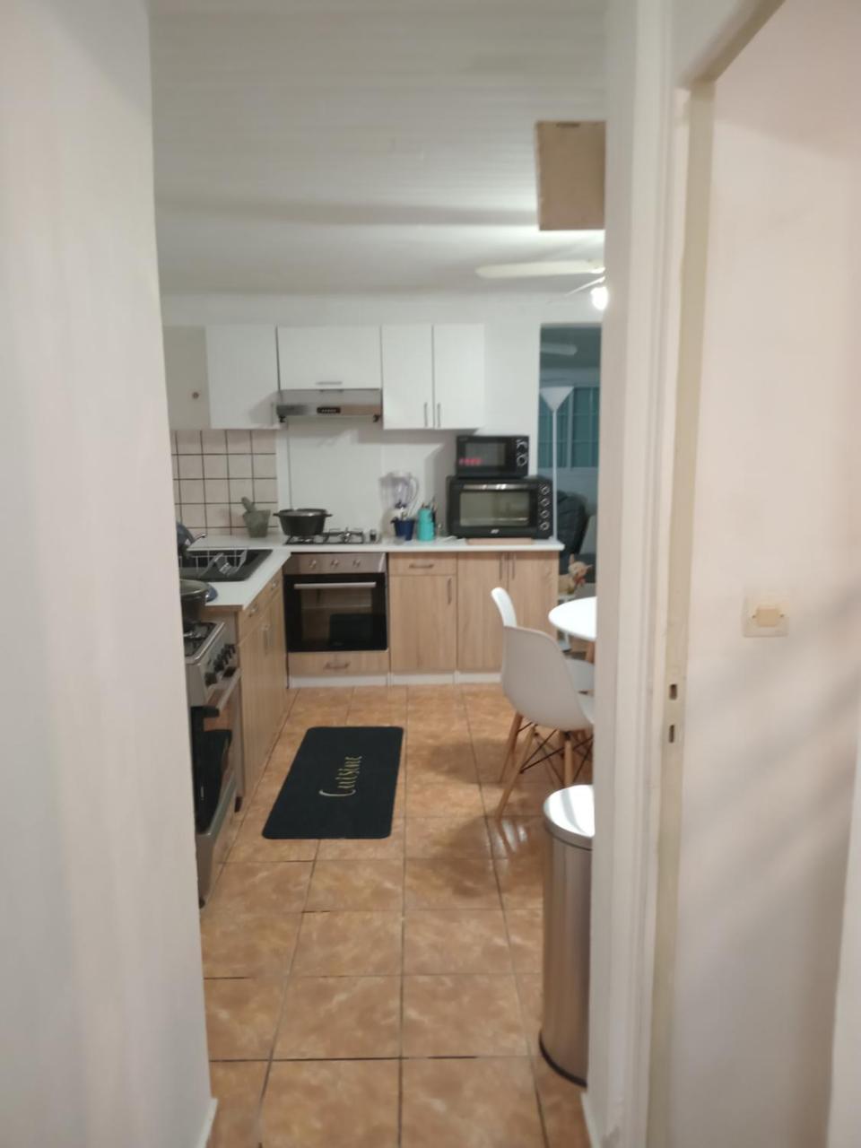 Ti caze in Saint-Joseph, Réunion