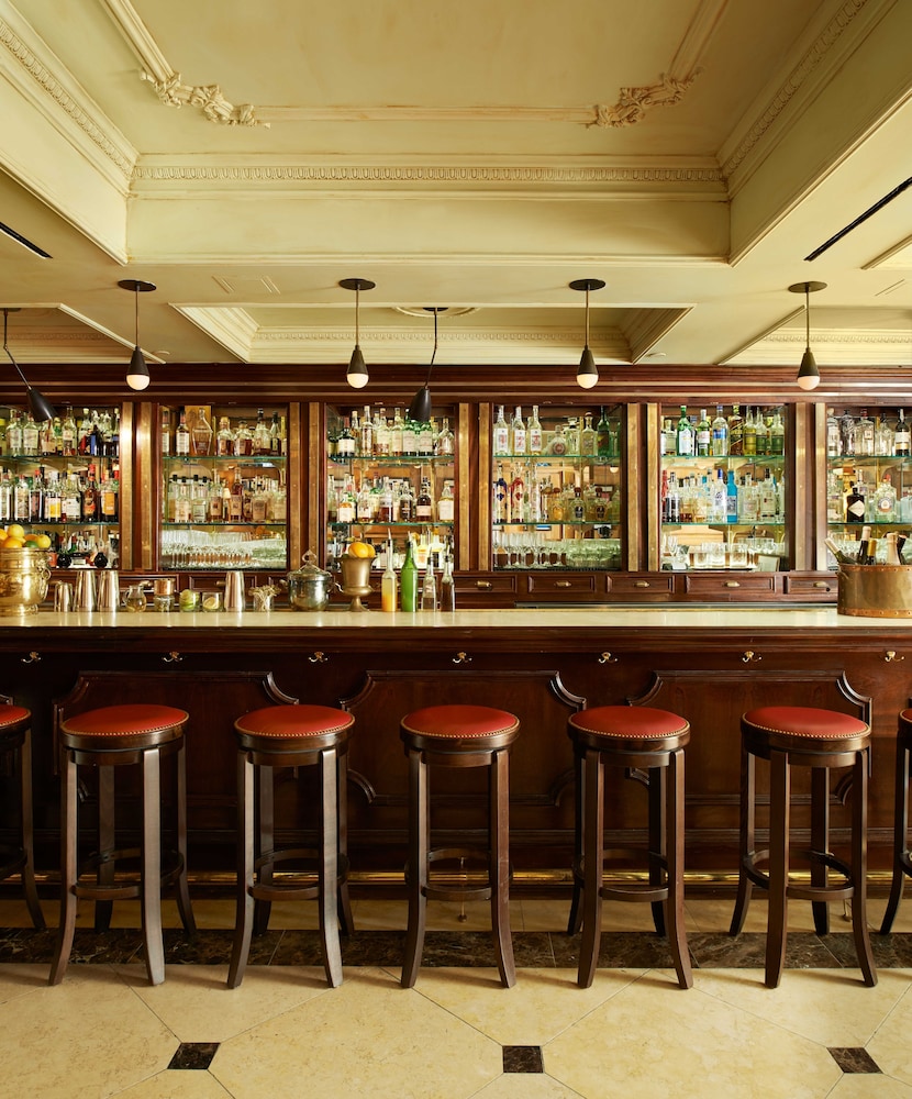 The Marlton Hotel - photo 25