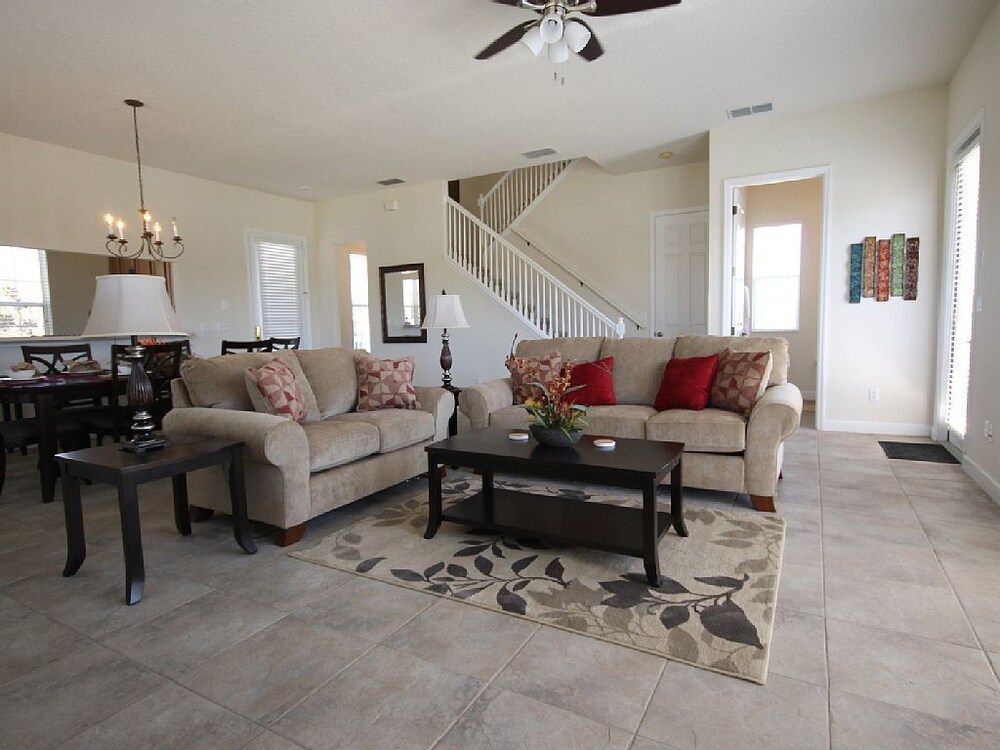 Ov3250 Reunion Resort 3 Bed 3 Baths Villa - photo 2