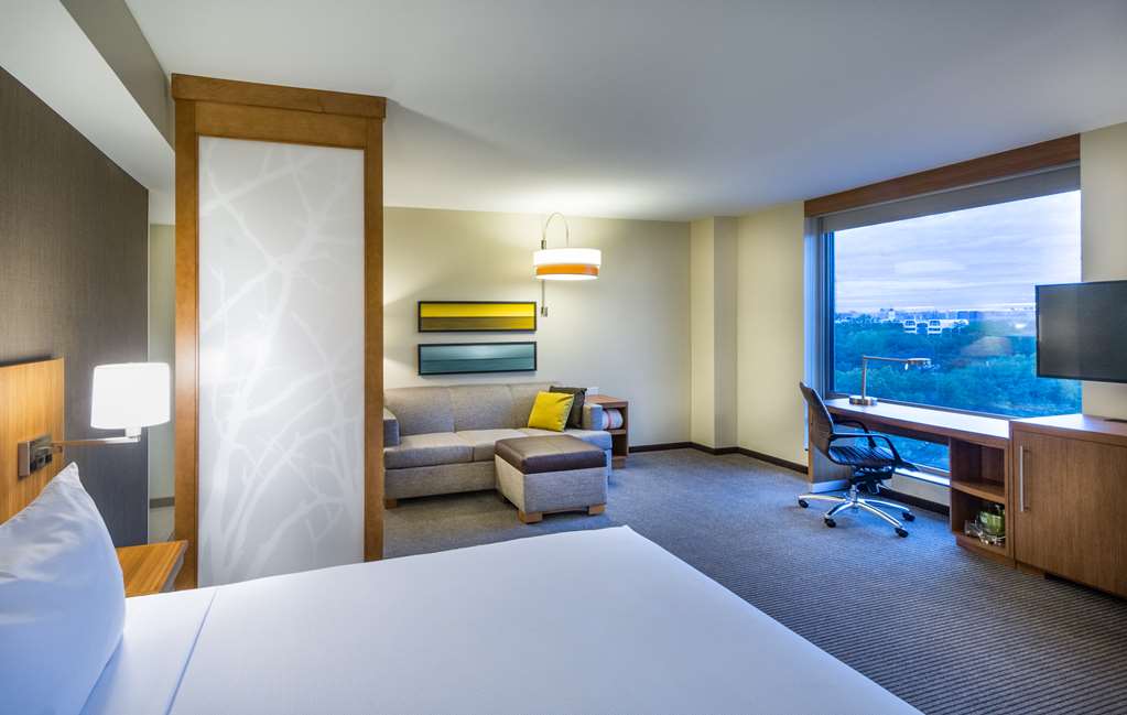 Hyatt Place Washington DC National Mall - photo 20