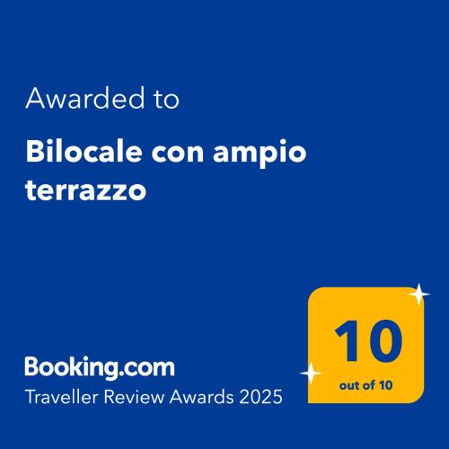 Casa Stella Bilocale Con Terrazzo — 4-Star Luxury Hotel in Bra, Italy